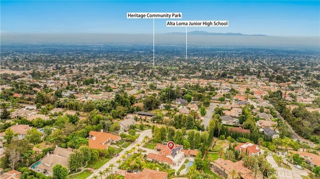 5074 Earl Court, Rancho Cucamonga, CA 91701