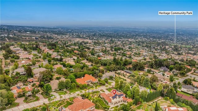 5074 Earl Court, Rancho Cucamonga, CA 91701