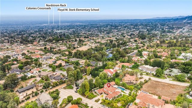 5074 Earl Court, Rancho Cucamonga, CA 91701