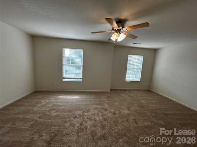 3015 Meadow Knoll Drive, Charlotte, NC 28269