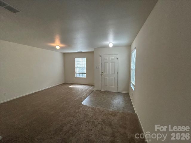 3015 Meadow Knoll Drive, Charlotte, NC 28269