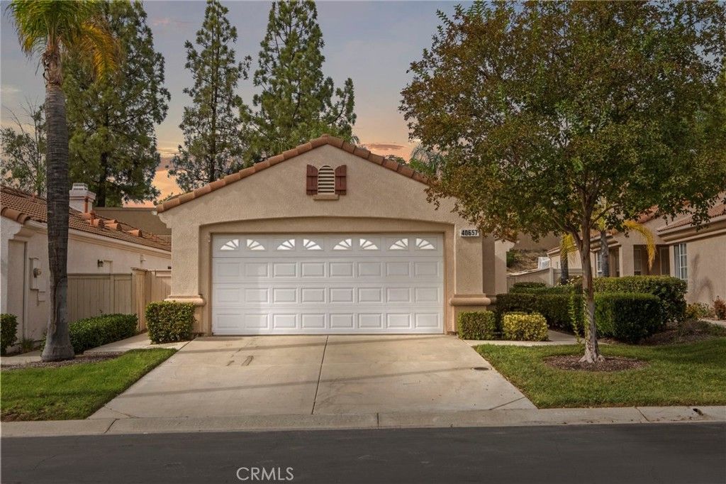 40657 Corte Albara, Murrieta, CA 92562 — exterior