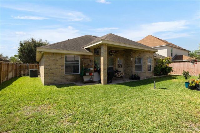 2416 Violet Avenue, Mcallen, TX 78504