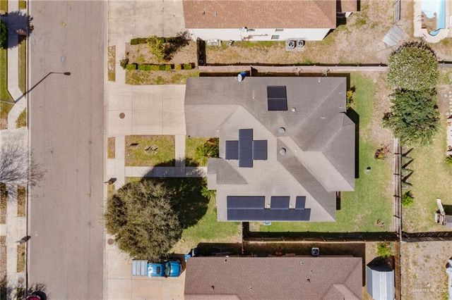 2416 Violet Avenue, Mcallen, TX 78504