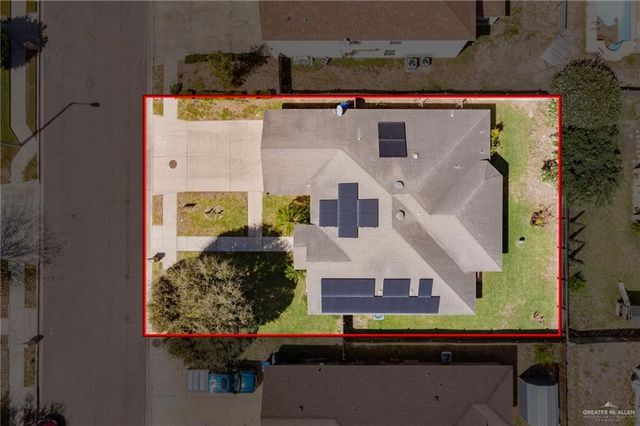 2416 Violet Avenue, Mcallen, TX 78504