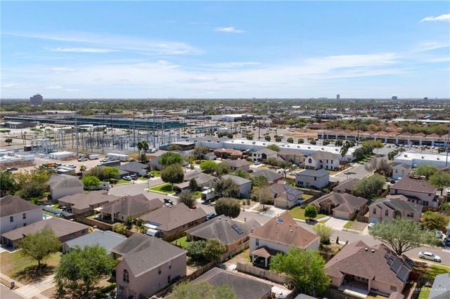 2416 Violet Avenue, Mcallen, TX 78504