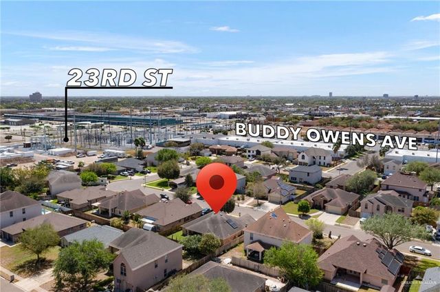 2416 Violet Avenue, Mcallen, TX 78504