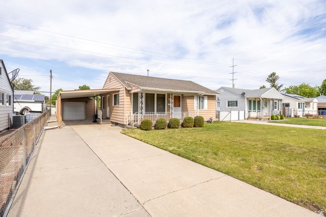 729 N COLORADO ST, Salt Lake City, UT 84116