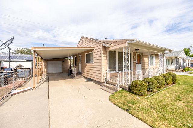 729 N COLORADO ST, Salt Lake City, UT 84116