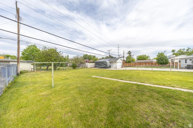 729 N COLORADO ST, Salt Lake City, UT 84116