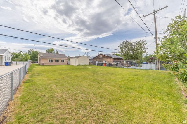 729 N COLORADO ST, Salt Lake City, UT 84116