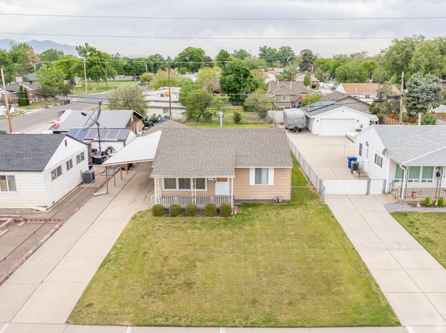 729 N COLORADO ST, Salt Lake City, UT 84116