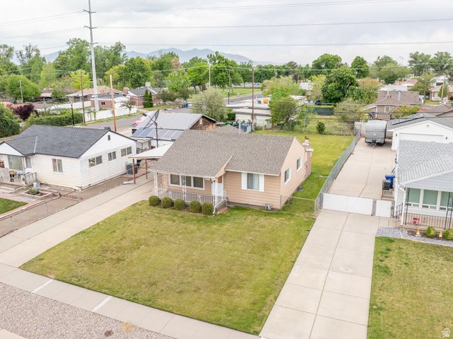 729 N COLORADO ST, Salt Lake City, UT 84116