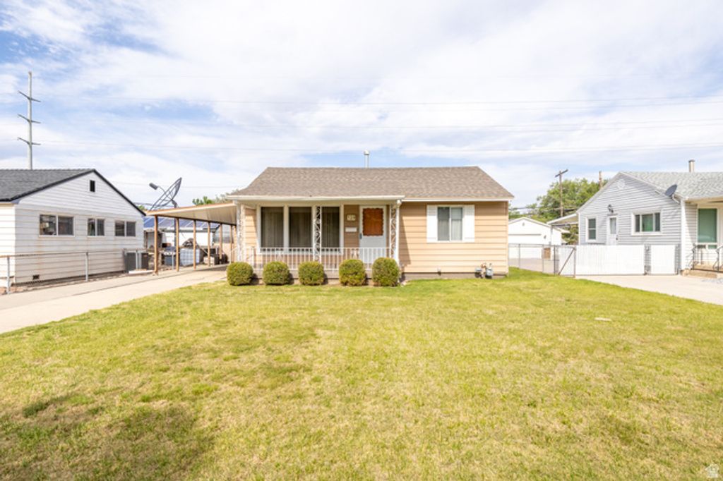 729 N COLORADO ST, Salt Lake City, UT 84116