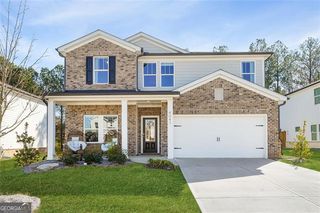 4041 Dean Grove, Loganville, GA 30052