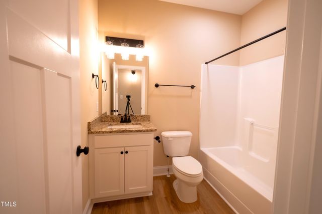 122 Beaver Trail, Littleton, NC 27850
