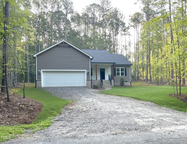 122 Beaver Trail, Littleton, NC 27850
