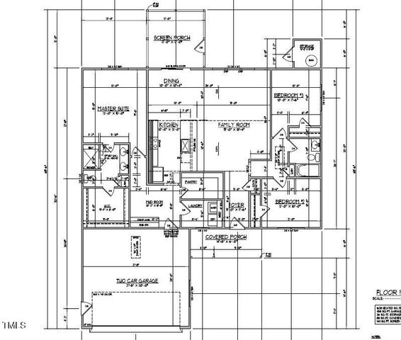 122 Beaver Trail, Littleton, NC 27850