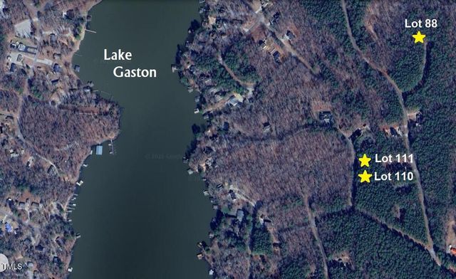 122 Beaver Trail, Littleton, NC 27850