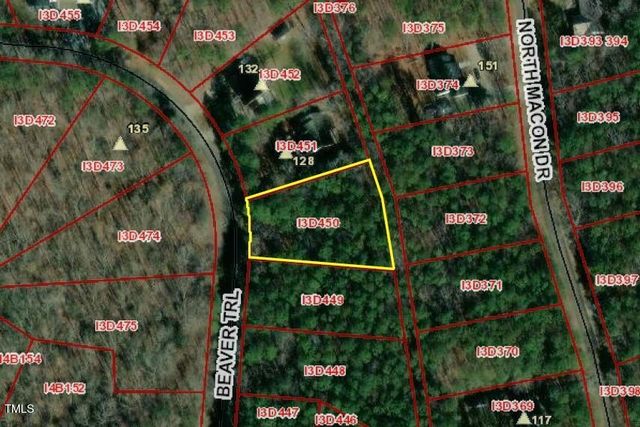 122 Beaver Trail, Littleton, NC 27850