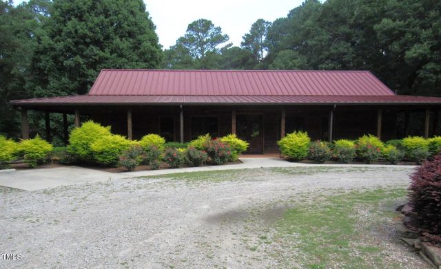 122 Beaver Trail, Littleton, NC 27850