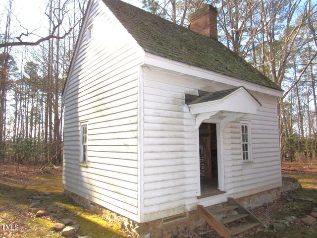 122 Beaver Trail, Littleton, NC 27850