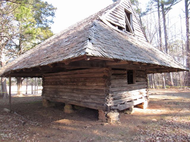 122 Beaver Trail, Littleton, NC 27850