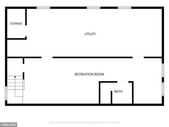 6270 6th Street NE, Fridley, MN 55432