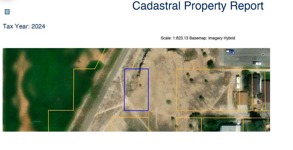 tbd W Galena Street, Butte, MT 59701