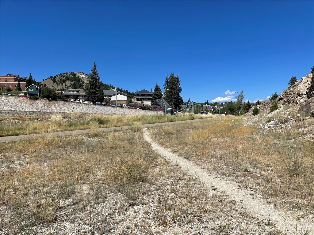 tbd W Galena Street, Butte, MT 59701 photo 3