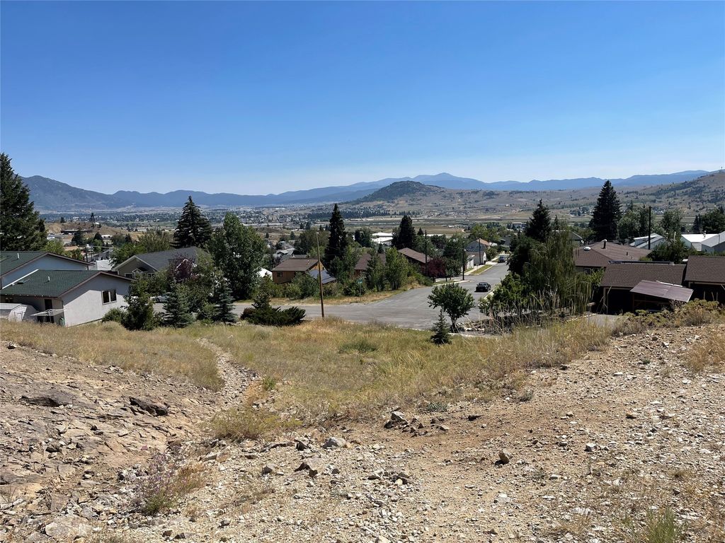 tbd W Galena Street, Butte, MT 59701 photo 8