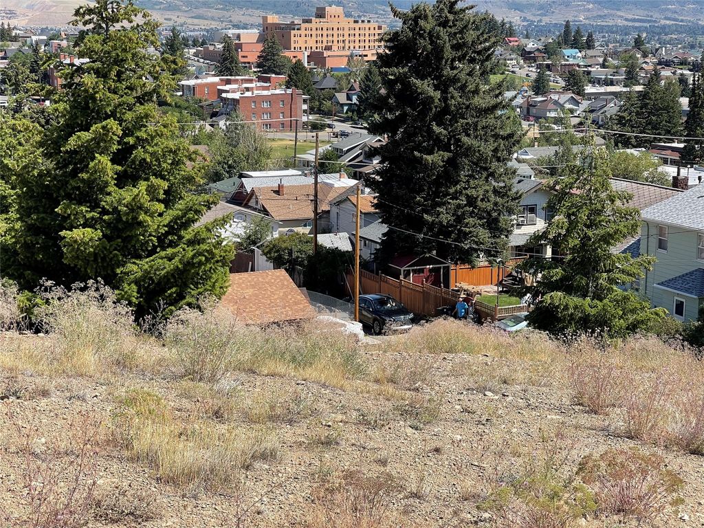 tbd W Galena Street, Butte, MT 59701 photo 9