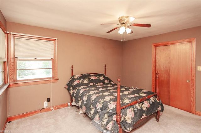 4633 Indiana AVE, Chesapeake, VA 23321