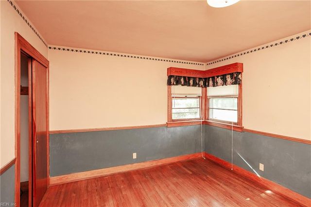4633 Indiana AVE, Chesapeake, VA 23321