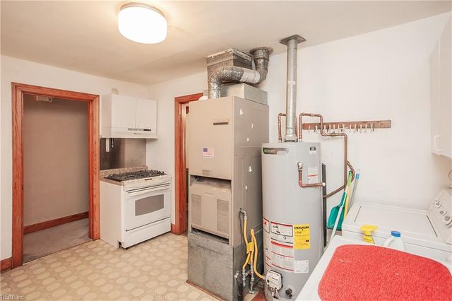 4633 Indiana AVE, Chesapeake, VA 23321
