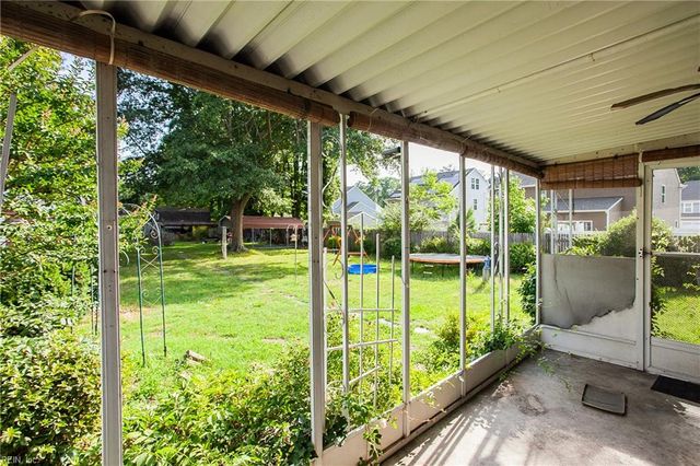 4633 Indiana AVE, Chesapeake, VA 23321