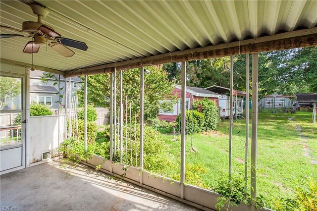 4633 Indiana AVE, Chesapeake, VA 23321