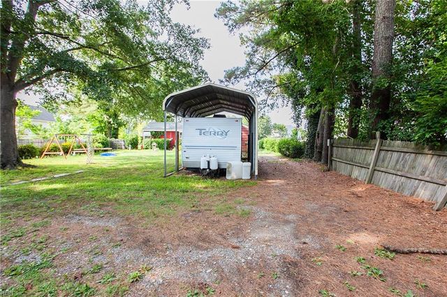 4633 Indiana AVE, Chesapeake, VA 23321
