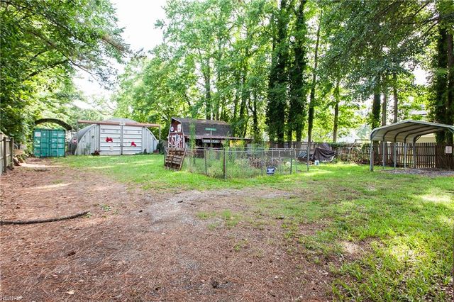 4633 Indiana AVE, Chesapeake, VA 23321