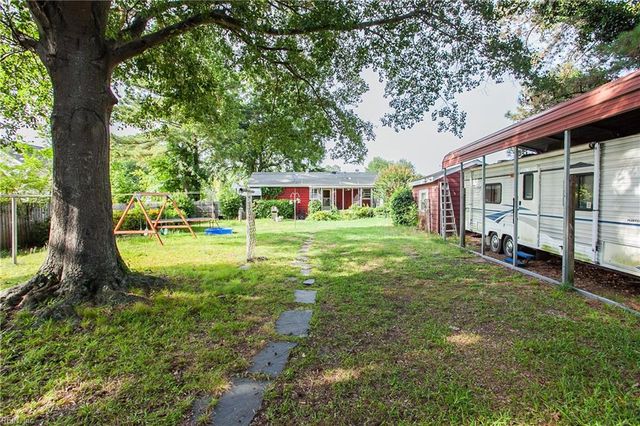 4633 Indiana AVE, Chesapeake, VA 23321