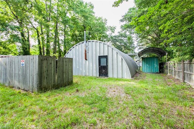 4633 Indiana AVE, Chesapeake, VA 23321