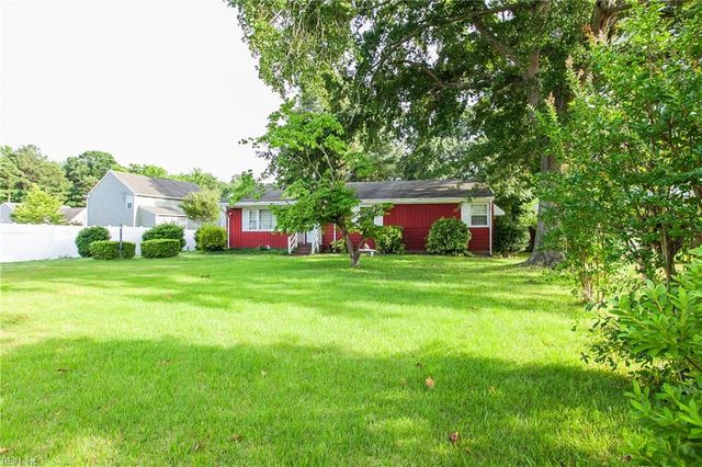 4633 Indiana AVE, Chesapeake, VA 23321