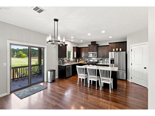 3001 MILLERSBURG Dr, Albany, OR 97321