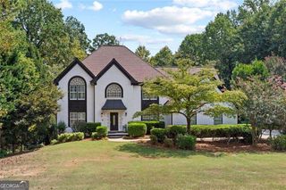 5502 Oakwood Drive, Stone Mountain, GA 30087