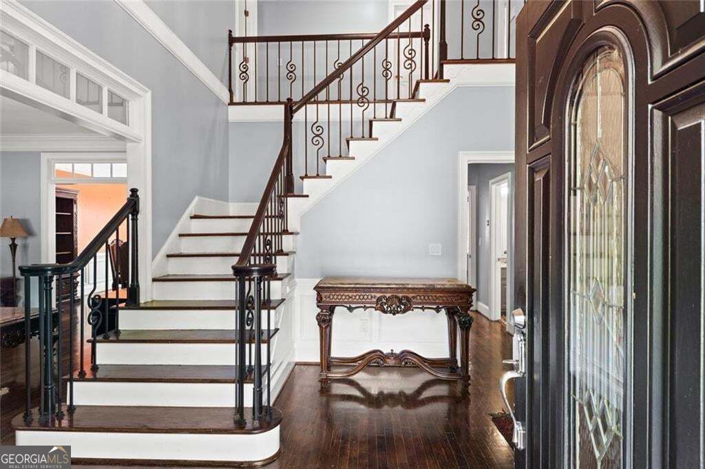 5502 Oakwood Drive, Stone Mountain, GA 30087 — photo 3