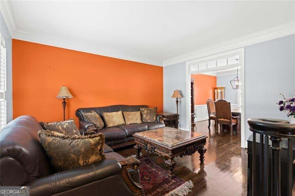 5502 Oakwood Drive, Stone Mountain, GA 30087 — photo 4