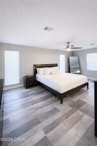 2005 N Harbour Drive, Lynn Haven, FL 32444