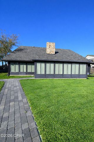 2005 N Harbour Drive, Lynn Haven, FL 32444