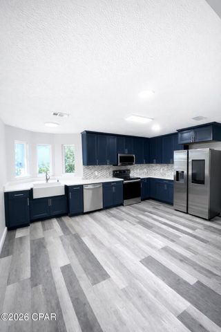 2005 N Harbour Drive, Lynn Haven, FL 32444