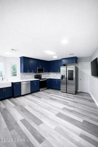 2005 N Harbour Drive, Lynn Haven, FL 32444